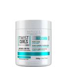 Prohall Twist - Máscara Ultra Hidratante Low Poo 500g