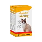 Prohep cat gato 120ml original com nfe organnact