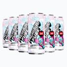 Prohibido Fuel Pré Treino Drink Pack 6x473ml - Cotton Candy