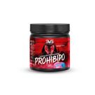Prohibido HardCore Pre Workout (180g)Cotton Candy