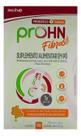 Prohn Aché Fibras Com Probiótico 30 Sachês Sabor Sem Sabor