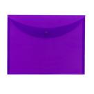 Project Envelope Smead Snap Closure Top Load Purple x10