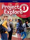 Project Explore 1 Sb - OXFORD UNIVERSITY Project Explore 1 Sb - OXFORD UNIVERSITY
