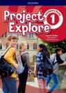 Project Explore 1 - Student's Book - Oxford University Press - ELT