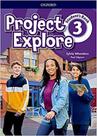 Project explore level 3 sb