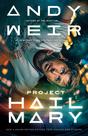 Project Hail Mary: Um Romance Edição com Capa do Filme