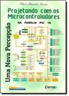 Projetando com os microcontroladores - Ed Jubela(7474) - Projeto