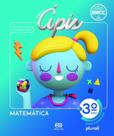 Projeto Ápis Matemática 3 ano - 04ed/20 Projeto Ápis Matemática 3 ano - 04ed/20