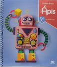 Projeto Ápis - Matemática - 5º Ano - 03Ed/16