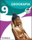 PROJETO ARARIBA - GEOGRAFIA - 9º ANO - MODERNA - DIDATICOS