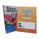 Projeto Buriti- Buriti Matemática Vol 4
