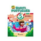 Projeto Buriti: Buriti Português 5º ano