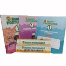 Projeto Buriti - Buriti Português Vol. 1