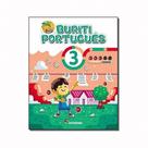 Projeto Buriti - Buriti Português Vol.3 Projeto Buriti - Buriti Português Vol.3