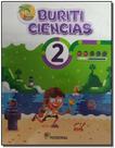Projeto Buriti - Ciências - 2º Ano - Ensino Fundamental I - 2º Ano