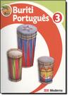 Projeto Buriti: Português - 3º Ano