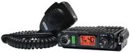 Projeto de lei ultracompacto da CB Radio President Electronics II FCC