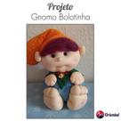 Projeto Gnomo Bolotinha - Professora Magda Projeto Gnomo Bolotinha - Professora Magda