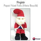 Projeto Papai Noel Fofo - Professora Magda Projeto Papai Noel Fofo - Professora Magda