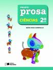 Projeto prosa ciencias - 2 ano - SARAIVA DIDATICO