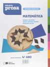 Projeto Prosa Matemática 4 Ano Padovan, Daniela