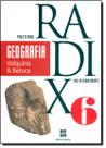 Projeto Radix - Geografia