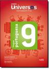 Projeto universos lingua portuguesa 9 ano ef ii 02 ed