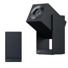Projetor 1080p Wanbo Cube 2 Pro Android Tv Netflix 500ansi
