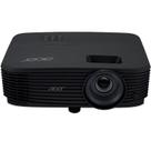 Projetor acer x1129hp 4500 lumens
