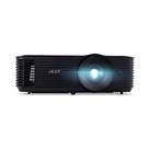 Projetor Acer X1228H DLP 4800 Lumens HDMI VGA RCA DSub USB Preto