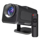 Projetor Android 11 HY320 com Qualidade Top HDMI WiFi Bluetooth e Pilha