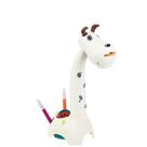 Projetor Arte Zoo Cachorro - Polibrinq