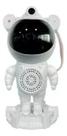 Projetor astronauta star light