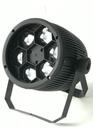 Projetor Beam Mini Bee Eye 6 Leds De 12w Rgbw Quadriled Dmx