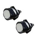 Projetor biled 2,5" force full universal Projetor biled 2,5" force full universal