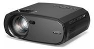 Projetor Blitzwolf BWVP13 Full HD 1080p Wi-Fi 6000 Lumens Preto Projetor Blitzwolf BWVP13 Full HD 1080p Wi-Fi 6000 Lumens Preto