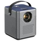 Projetor Blulory T3 com HDMI, USB, Wi-Fi e Bluetooth / 150 Lúmens