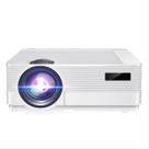 Projetor Brazil PC H3A-W HD 720p - 2800 Lumens - 2x HDMI, USB, VGA, AV, Audio-out - com Espelhamento Wi-Fi Projetor Brazil PC H3A-W HD 720p - 2800 Lumens - 2x HDMI, USB, VGA, AV, Audio-out - com Espelhamento Wi-Fi