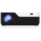 Projetor Brazil PC M18 - Full HD 1080p Nativo - 5000 ANSI Lumens - HDMI VGA USB