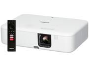 Projetor Datashow 3000 Lumens Epson EpiqVision FH-02 V11HA85020 Powerlite