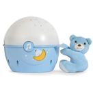 Projetor De Berço Chicco Azul