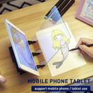 Projetor de desenho óptico Sketch Wizard Tracing Drawing Board P