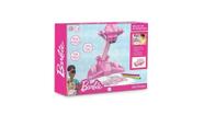 Projetor de Desenhos Barbie Multikids BR2399