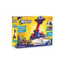 Projetor de Desenhos Marvel Avengers BR2400
