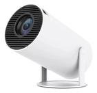 Projetor De Imagem Multimídia Portátil Led LCD S Fio Bluetooth Resolução HD Full HD 1080p 4k Cinema