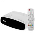 Projetor De Led branco Slim 2 entradas