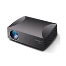 Projetor De Led F30-II Imagem De Cinema, Suporte 4k
