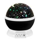 Projetor de luz noturna Borelor Star Night Light para crianças Projetor de luz noturna Borelor Star Night Light para crianças
