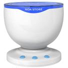 Projetor de Luz Noturna LED Ocean Waves - Sensorial - Noa Store