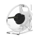 Projetor De Publicidade Com Ventilador LED Holográfico 3D Com Controle Remoto Wifi Projetor De Publicidade Com Ventilador LED Holográfico 3D Com Controle Remoto Wifi